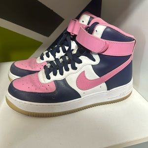 Nike Air Force 1 (custom made)